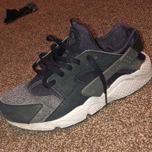 nike air huaraches